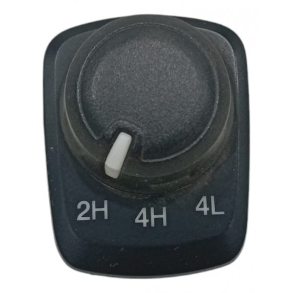 Botão Controle Tração Ford Ranger 3.2 2014