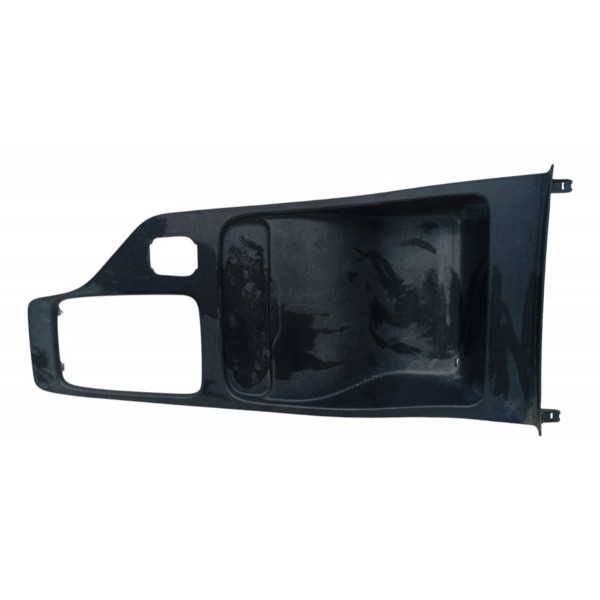 Acabamento Console Central Ford Ranger 3.2 2014
