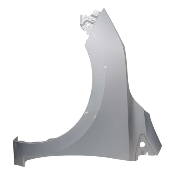 Paralama Esquerdo Nissan Versa 2021/2025