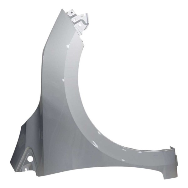 Paralama Direito Nissan Versa 2021/2025