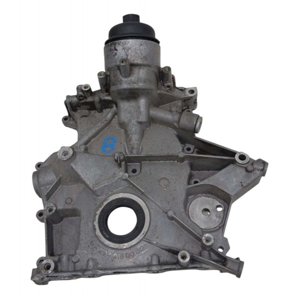 Tampa Frontal Motor Mercedes Benz C180 1.6 2013 2014
