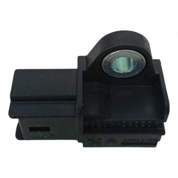 Sensor Impacto Coluna Central C4 Lounge 2017 9802402080 N2