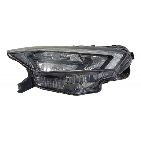 Farol Direito Nissan Versa 2022 A 2025