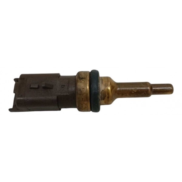 Sensor Temperatura Água Citroen C4 Lounge Thp Exclusive 2017