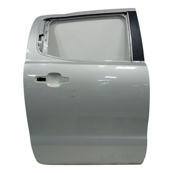 Porta Lata Traseira Direita Ford Ranger 3.2 2015