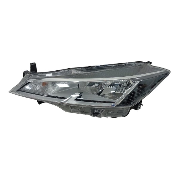 Farol Nissan Kicks 2022 Esquerdo