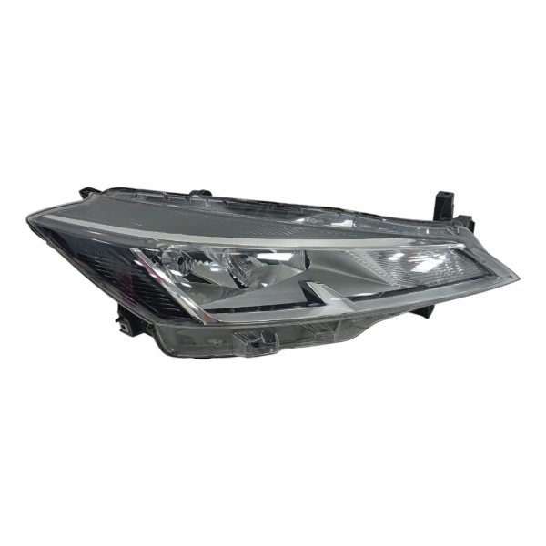 Farol Nissan Kicks 2022 Direito