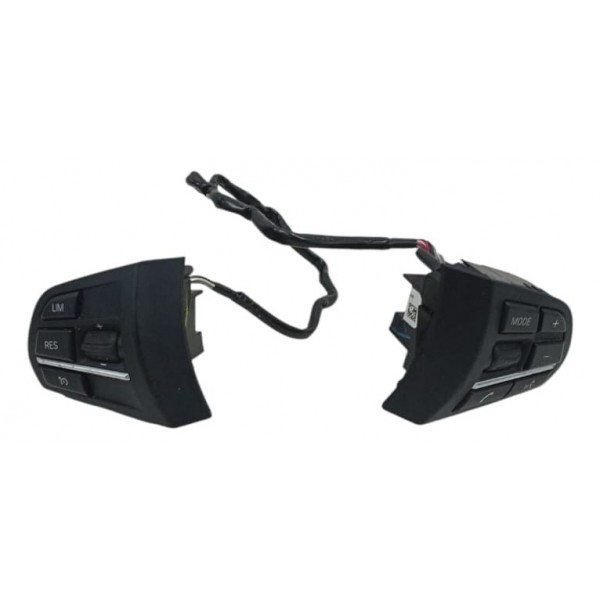Par Comando Volante Bmw X5 2015