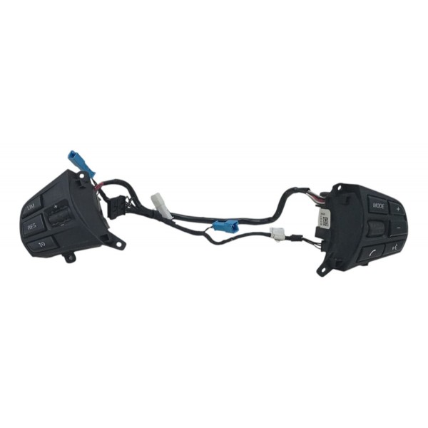 Par Comando Volante Bmw 328i 2015