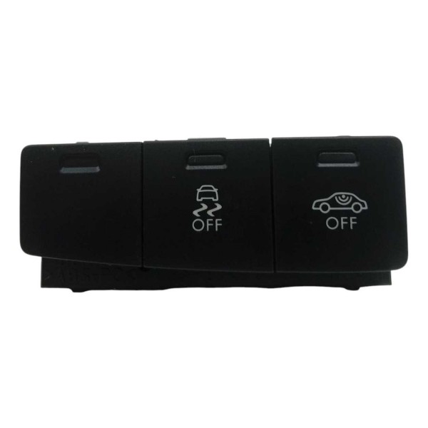 Botão Off Citroen C4 Lounge Thp Exclusive 2017