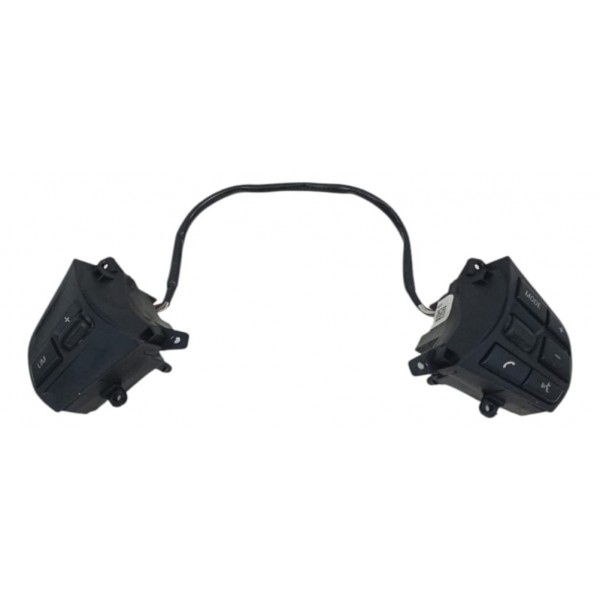 Par Comando Volante Bmw 120 2015