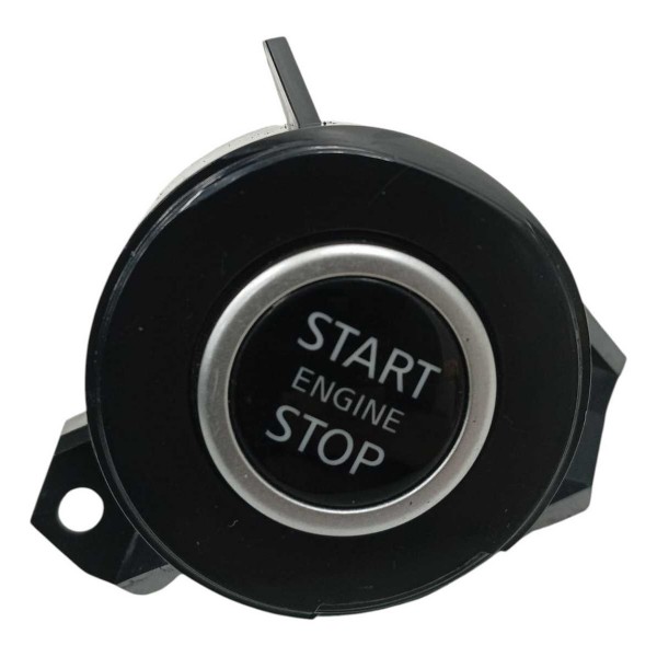 Botão Start Stop Nissan Kicks 2022