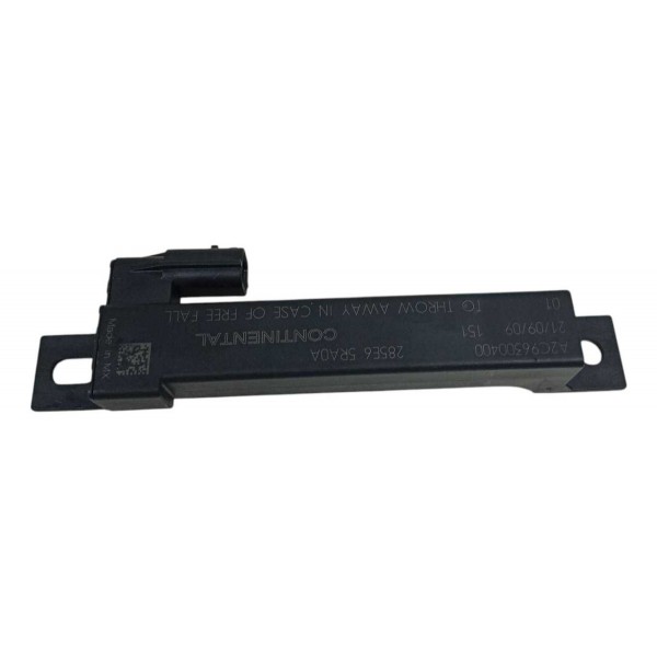 Sensor Keylass Porta Traseira Esquerda Nissan Kicks 2022