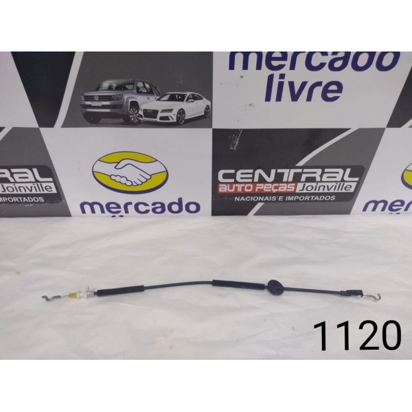 Cabo Maçaneta Interna Traseira Direita Vw Amarok 2.0 2012