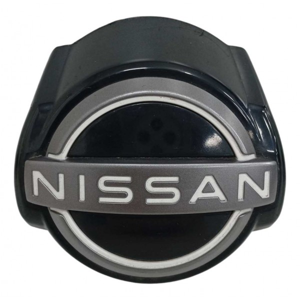 Emblema Nissan Tampa Traseira Nissan Kicks 2022 908885r00b