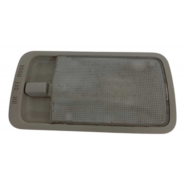 Luz Cortesia Teto Nissan Sentra 2015