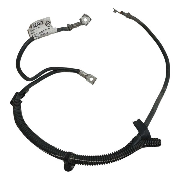 Cabo Aterramento Renault Duster 2020 240806063r