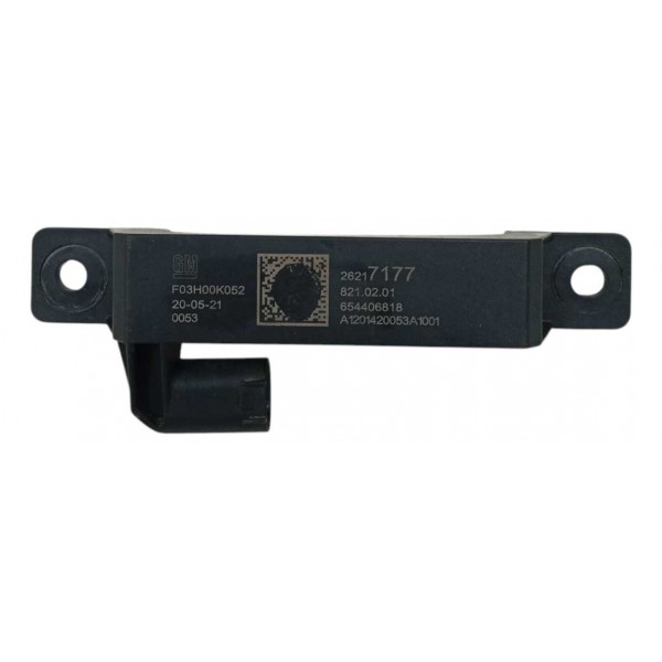Sensor Keylass Chevrolet Tracker 1.0 2021 26217177