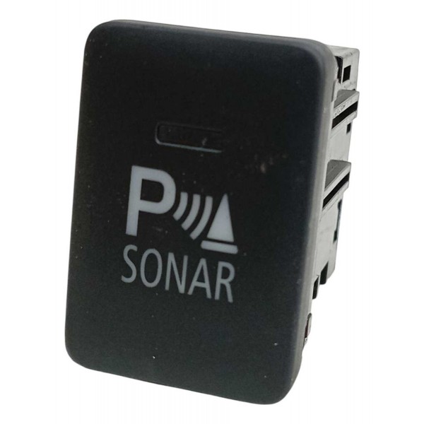 Botão Sensor Parking Assist Mitsubishi L200 Triton 2023