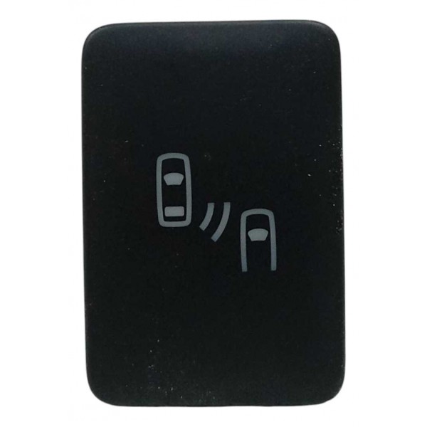 Botão Sensor Ponto Cego Mitsubishi L200 Triton 2023