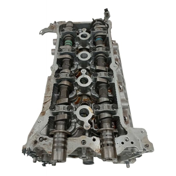 Cabeçote Nissan Kicks 1.6 2024