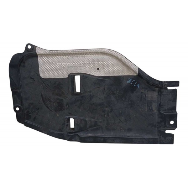 Protetor Do Carter Mercedes Benz Cla 2016 A2465201523