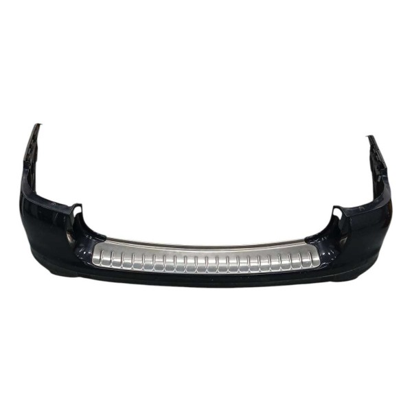 Para-choque Traseiro Porsche Cayenne 2004/2006