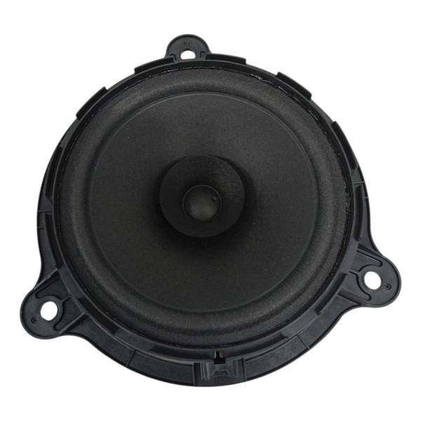 Alto Falante Porta Traseira Esquerda Nissan Versa 2022/2025