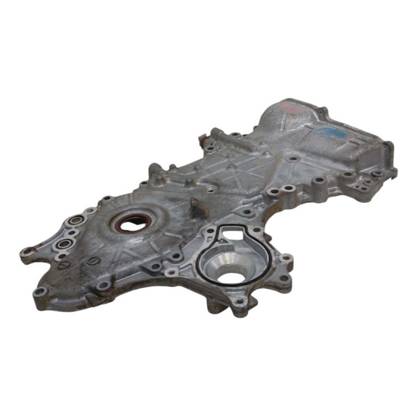 Tampa Frontal Motor Toyota Corolla 2.0 2017