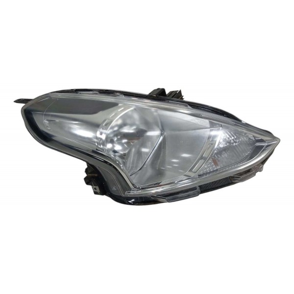 Farol Direito Nissan Versa 2018 2019