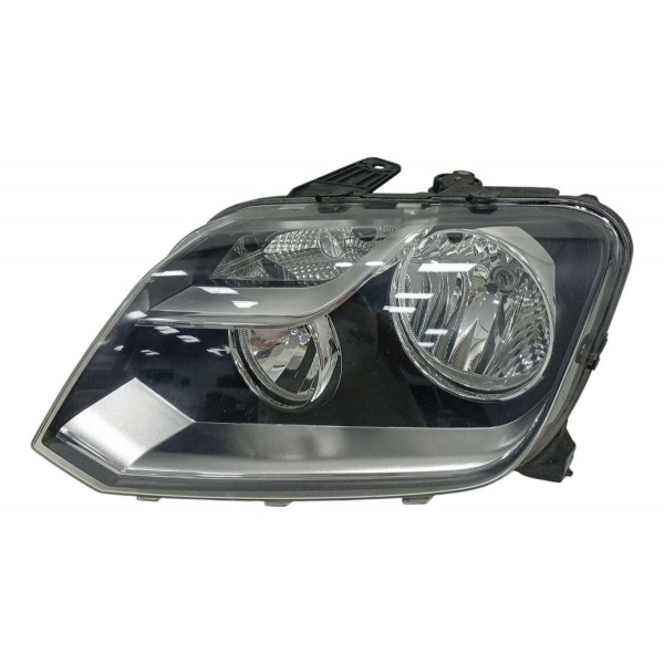 Farol Esquerdo Volkswagen Amarok 2.0 2013 2014 2015