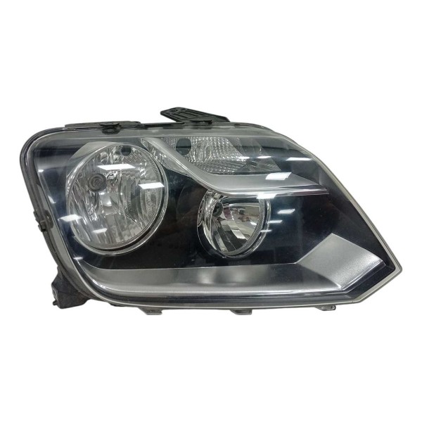 Farol Direito Volkswagen Amarok 2.0 2013 2014 2015