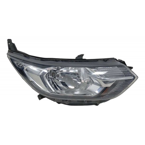 Farol Direito Com Led Chevrolet Spin 1.8 Premier 2020