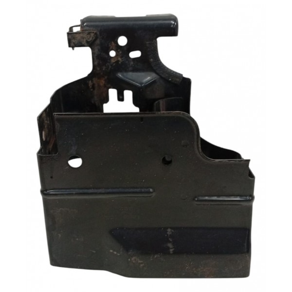 Suporte Base Filtro Diesel Ford Ranger 3.2 2015