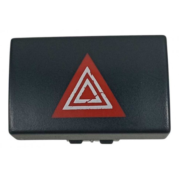 Botão Alerta Citroen C3 2013 96661966j