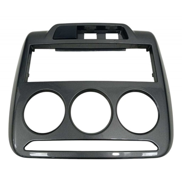 Moldura Comando Ar Citroen C3 2013 9688580877