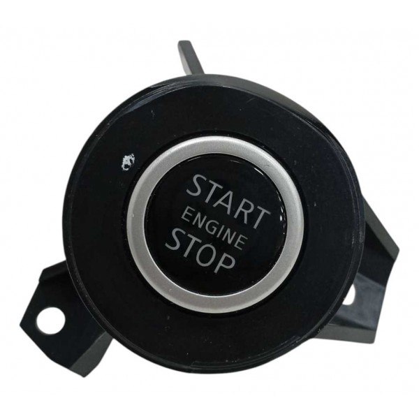 Botão Star Stop Nissan Kicks 2022