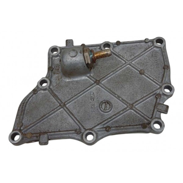 Tampa Lateral Valvula Respiro Toyota Corolla 2.0 2017