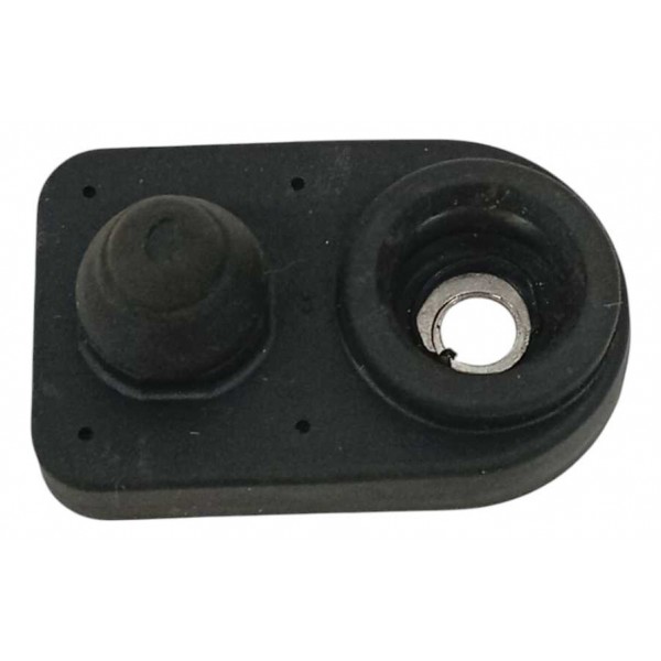 Interruptor Porta Traseira Esquerda Nissan Versa 2022/2025