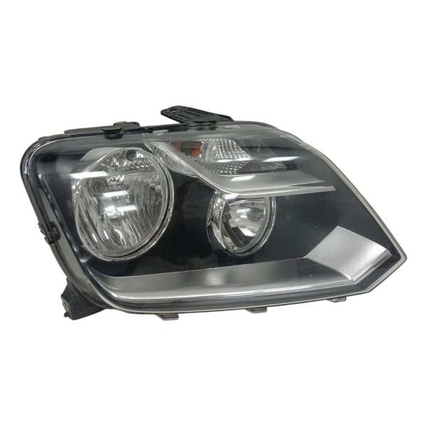 Farol Direito Volkswagen Amarok 2011 A 2014