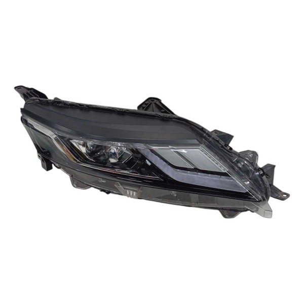 Farol Direito Mitsubishi L200 Triton Hpe 2022 A 2024