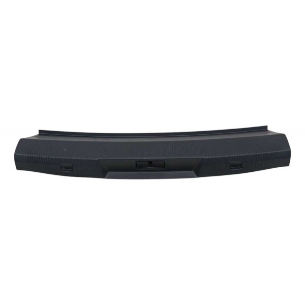 Soleira Porta Malas Citroen C4 Lounge Thp Exclusive 2017