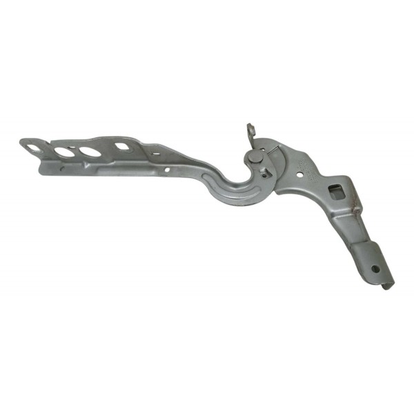 Dobradiça Esquerda Capo Citroen C4 Lounge Thp Exclusive 2017