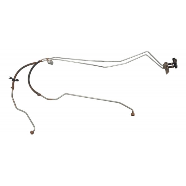 Sensor Conjunto Sistema Escapamento Ford Ranger 3.2 2015