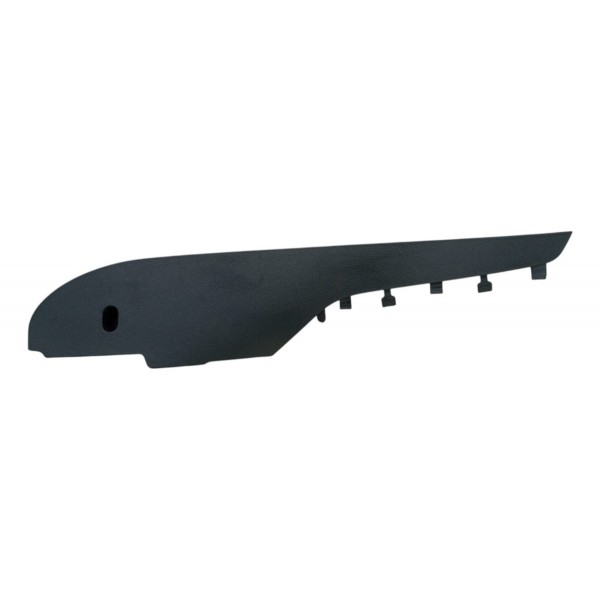 Moldura Lateral Console Jetta Tsi 2015 A 2017 Direito