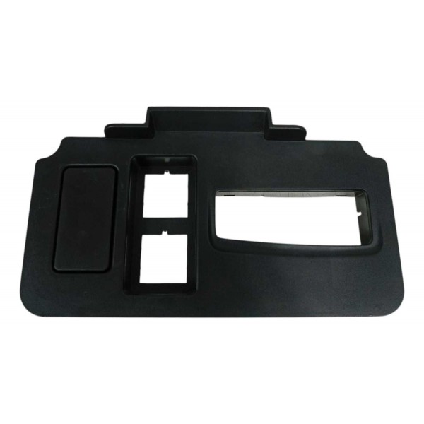 Moldura Botões Painel Citroen C4 Lounge Thp Exclusive 2017
