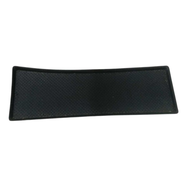 Borracha Porta Treco Citroen C4 Lounge Thp 2017 9804226677