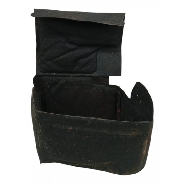 Capa Bateria Vw Jetta Tsi 211 Cv 2015 A 2017