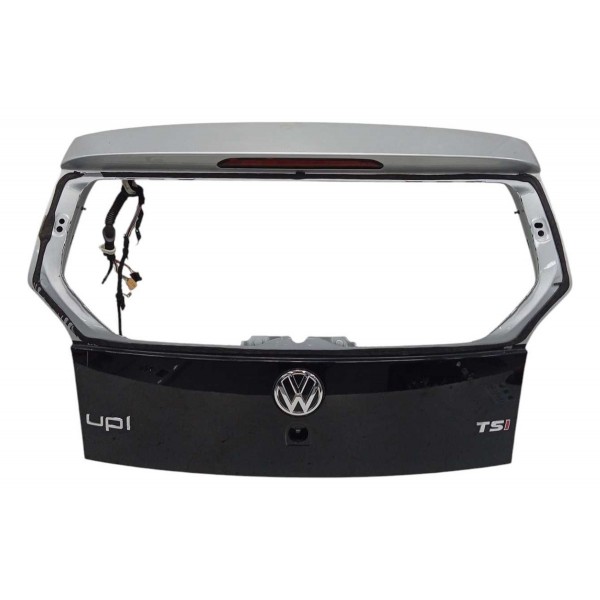 Tampa Traseira Volkswagen Up Tsi 2017