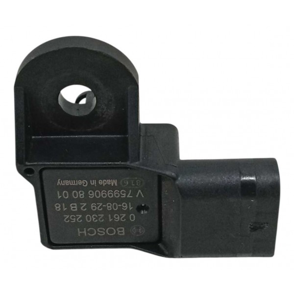 Sensor Map Citroen C4 Lounge Thp Exclusive 2017 0261230252